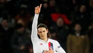 56 - Edinson Cavani