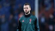 50 - Miralem Pjanic