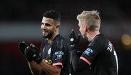 49 - Riyad Mahrez