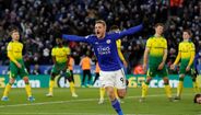 48 - Jamie Vardy