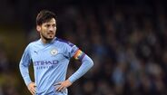 46 - David Silva