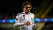 45 - Luka Modric