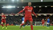 43 - Georginio Wijnaldum