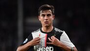 42 - Paulo Dybala