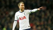 41 - Christian Eriksen