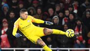 40 - Ederson