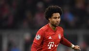 38 - Serge Gnabry