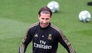 36 - Sergio Ramos