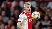 33 - Donny van de Beek