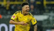 32 - Jadon Sancho