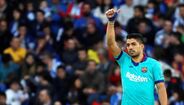 26 - Luis Suárez
