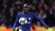 22 - N'Golo Kanté