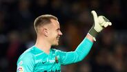 21 - Marc-André ter Stegen