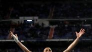 20 - Karim Benzema