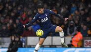 19 - Son Heung-min