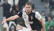 18 - Matthijs de Ligt