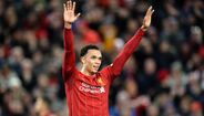 17 - Trent Alexander-Arnold