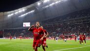 11 - Roberto Firmino