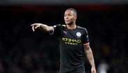 8 - Raheem Sterling