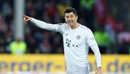7 - Robert Lewandowski
