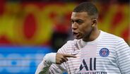 6 - Kylian Mbappé
