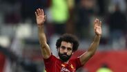 5 - Mohamed Salah