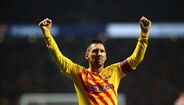 1 - Lionel Messi