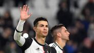 4 - Cristiano Ronaldo