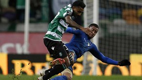 Sporting-Moreirense: leão defende boa fase caseira