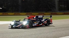 Filipe Albuquerque conquistou 'pole position' nas 8 Horas do Bahrein