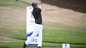 Três portugueses apostam no Alps Tour Golf
