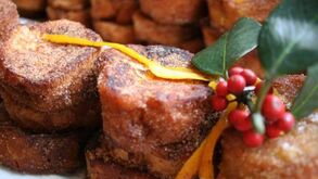 As tentações de Natal