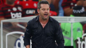 Argel estreia-se com empate à frente do Ceará