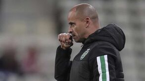 Silas: «Assim não há equipa que resista»
