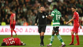Os casos do Gil Vicente-Sporting