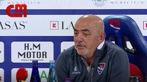 Mourinho eliminou Bodo/Glimt e no final... não perdoou: «Espero que parem com os campos de plástico»