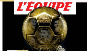 Inglaterra avança com fim de linha para Marco Silva em dia de Bola de Ouro