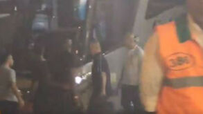 Mano Menezes ainda viajou (sozinho) no autocarro do Palmeiras após ser demitido