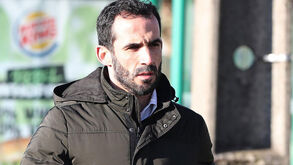 «Não vão sair daqui vivos»: diretor de segurança do Sporting descreve ameaças no ataque à Academia