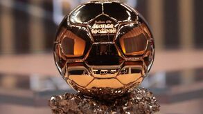 Os 30 candidatos à Bola de Ouro: quem sucede hoje a Luka Modric?
