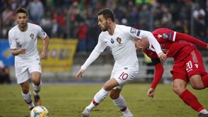 Bola de Ouro: Bernardo Silva é o 11.º português a chegar ao 'top 10'