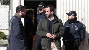 Ataque à Academia: confirmada a discussão entre Bruno de Carvalho e jogadores do Sporting
