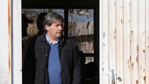 Julgamento do ataque à Academia: Bruno de Carvalho adormeceu sentado junto aos outros arguidos