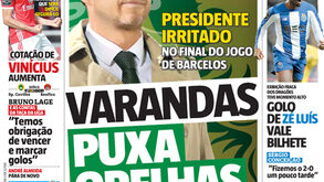 Terça-feira, 3 de dezembro de 2019