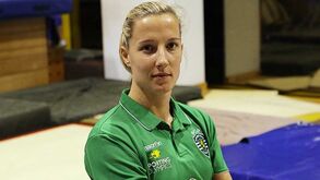 Sílvia Saiote deixa o Sporting