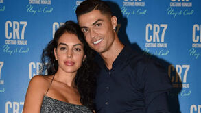 Georgina lembra títulos de Ronaldo e atira: «Continuas a mostrar como é ser o número 1»