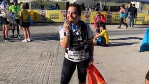 Maratona de Valência: a experiência de Andreia Ribeiro