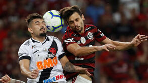 Flamengo ultrapassado: Campanha louca faz do Vasco da Gama o clube com mais sócios do Brasil 