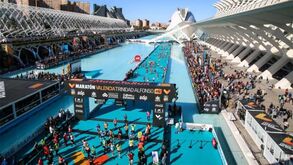 Maratona de Valência já abriu inscrições para a edição de 2020