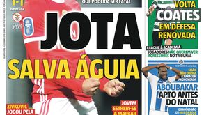 Quarta-feira, 4 de dezembro de 2019